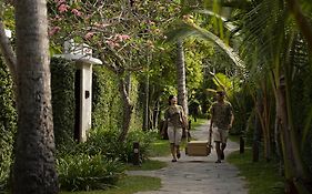 Kayumanis Jimbaran Private Villas & Spa